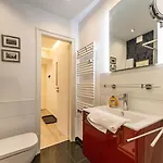 Apartment Hexenglueck Hahnenklee By Interhome