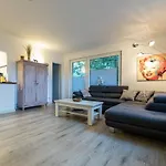 Hexenglueck Hahnenklee By Interhome * Goslar