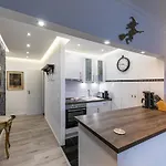 Apartment Hexenglueck Hahnenklee By Interhome