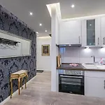 Apartment Hexenglueck Hahnenklee By Interhome