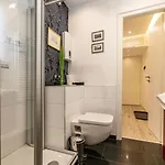 Apartment Hexenglueck Hahnenklee By Interhome Goslar