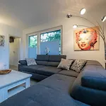 Hexenglueck Hahnenklee By Interhome Apartment