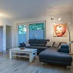 Hexenglueck Hahnenklee By Interhome Goslar