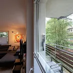 Hexenglueck Hahnenklee By Interhome *