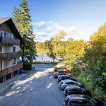 Hexenglueck Hahnenklee By Interhome * Goslar