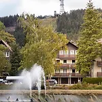 Apartment Hexenglueck Hahnenklee By Interhome