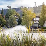 Apartment Hexenglueck Hahnenklee By Interhome Goslar