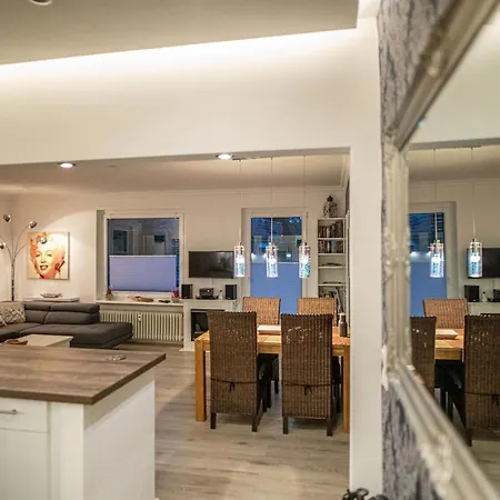 Hexenglueck Hahnenklee By Interhome *
