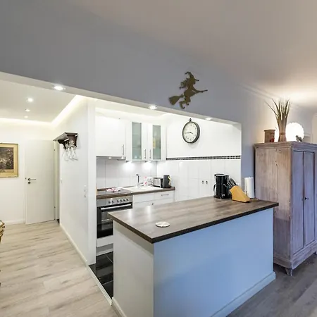 Hexenglueck Hahnenklee By Interhome