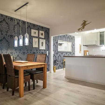 Hexenglueck Hahnenklee By Interhome *