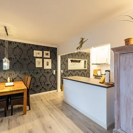 Hexenglueck Hahnenklee By Interhome