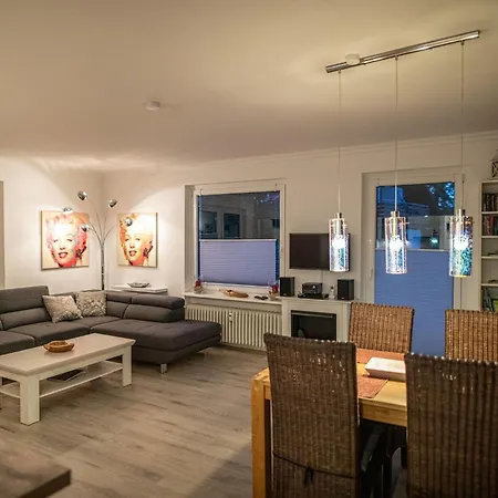 Hexenglueck Hahnenklee By Interhome Apartament Goslar