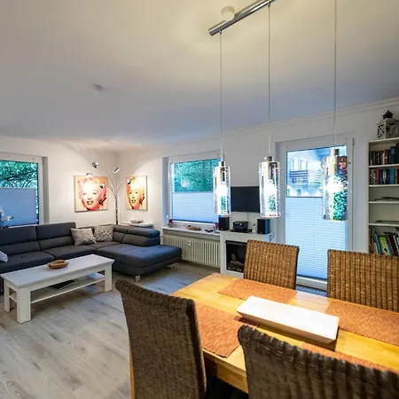 Hexenglueck Hahnenklee By Interhome Goslar