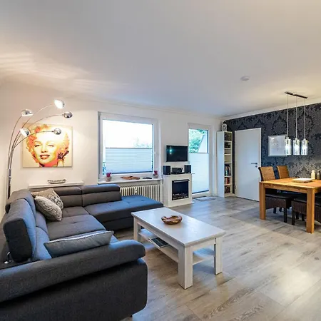Hexenglueck Hahnenklee By Interhome Apartment Goslar