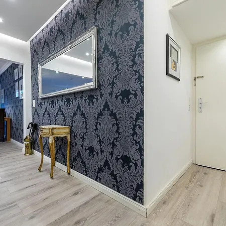 Apartment Hexenglueck Hahnenklee By Interhome