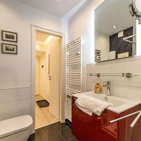 Apartament Hexenglueck Hahnenklee By Interhome