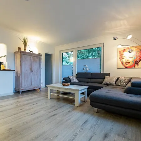 Hexenglueck Hahnenklee By Interhome * Goslar