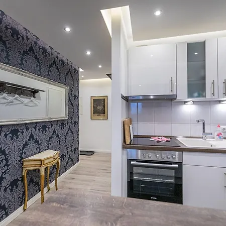 Apartament Hexenglueck Hahnenklee By Interhome