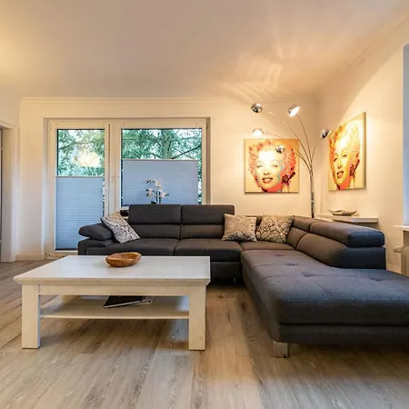 Hexenglueck Hahnenklee By Interhome * גוסלר