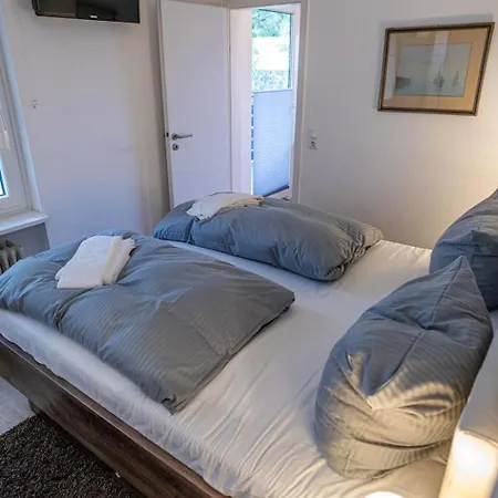 Hexenglueck Hahnenklee By Interhome * Goslar