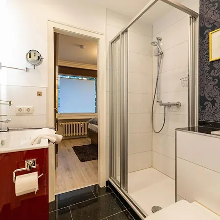 Hexenglueck Hahnenklee By Interhome Apartament