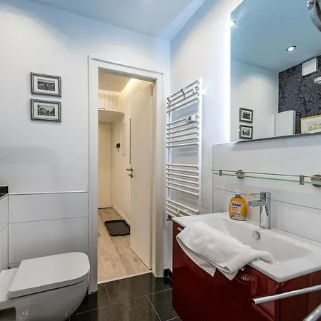 Hexenglueck Hahnenklee By Interhome Apartament Goslar