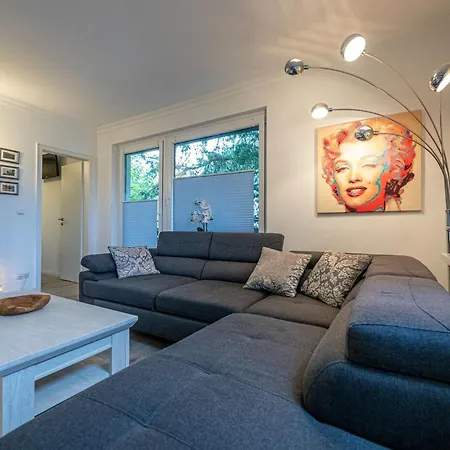 Hexenglueck Hahnenklee By Interhome Apartament