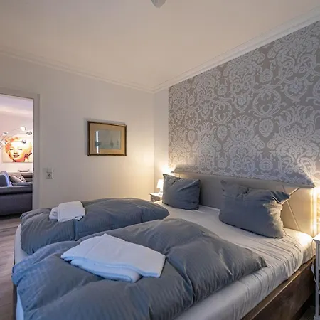 Hexenglueck Hahnenklee By Interhome