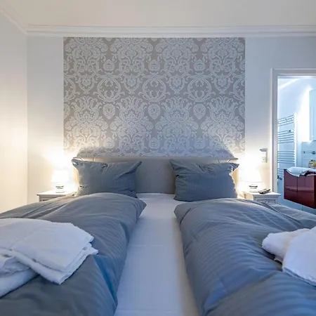 Apartament Hexenglueck Hahnenklee By Interhome Goslar