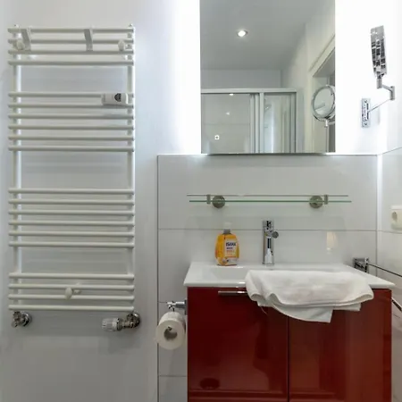 Hexenglueck Hahnenklee By Interhome * Goslar