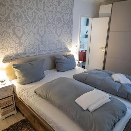 Apartament Hexenglueck Hahnenklee By Interhome *