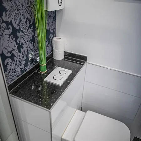 Hexenglueck Hahnenklee By Interhome Apartament