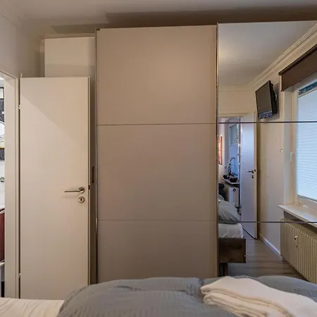 Hexenglueck Hahnenklee By Interhome *