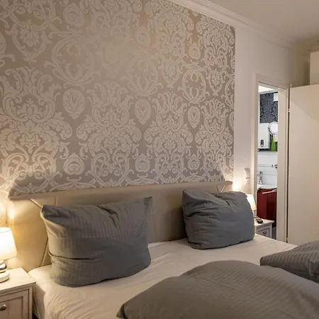 Hexenglueck Hahnenklee By Interhome *