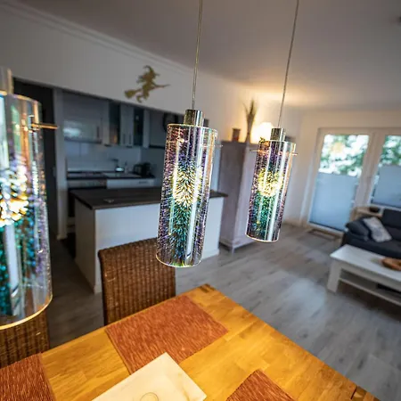 Hexenglueck Hahnenklee By Interhome Apartament