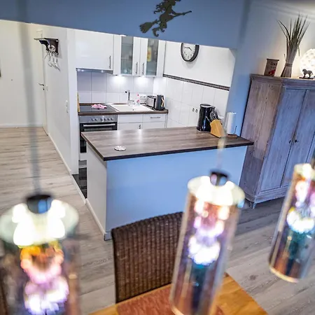 Hexenglueck Hahnenklee By Interhome Apartament *