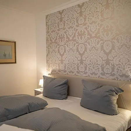 Hexenglueck Hahnenklee By Interhome Apartament