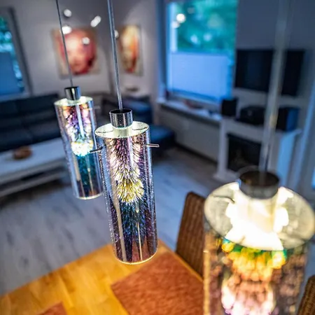 Hexenglueck Hahnenklee By Interhome דירה