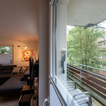 Hexenglueck Hahnenklee By Interhome *