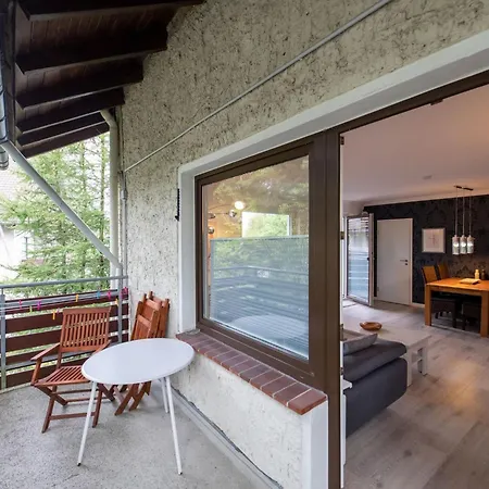 Hexenglueck Hahnenklee By Interhome
