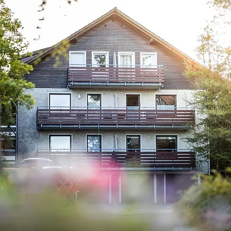 Hexenglueck Hahnenklee By Interhome דירה *