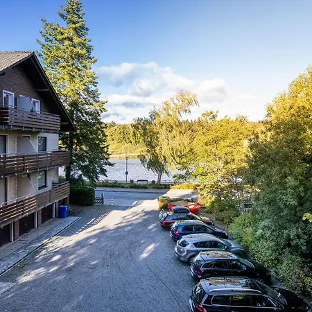 Hexenglueck Hahnenklee By Interhome * גוסלר