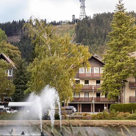 דירה Hexenglueck Hahnenklee By Interhome