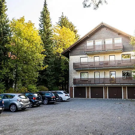 Hexenglueck Hahnenklee By Interhome Goslar