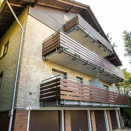 Hexenglueck Hahnenklee By Interhome